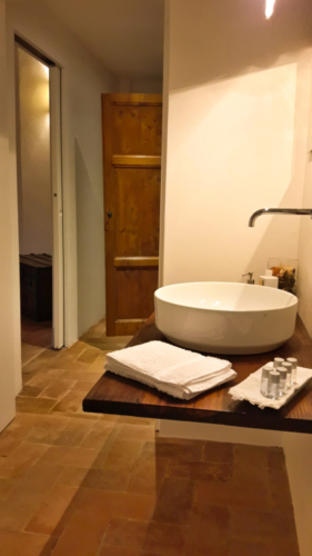 Farmhouse Tuscany Rooms Villa Gorgognano